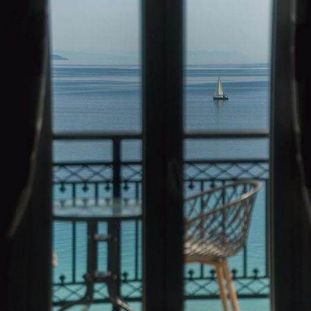 Stellatos House Apartment Poros  Exterior photo