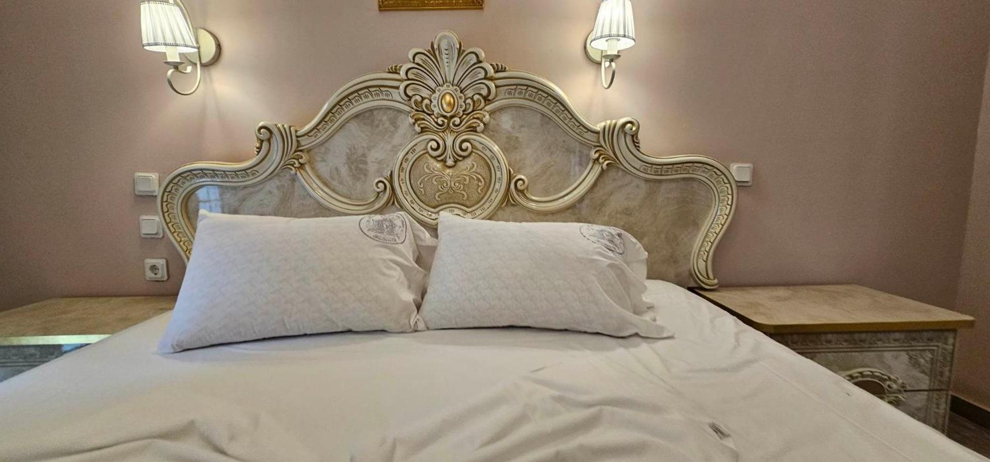 Stellatos House Apartment Poros  Room photo