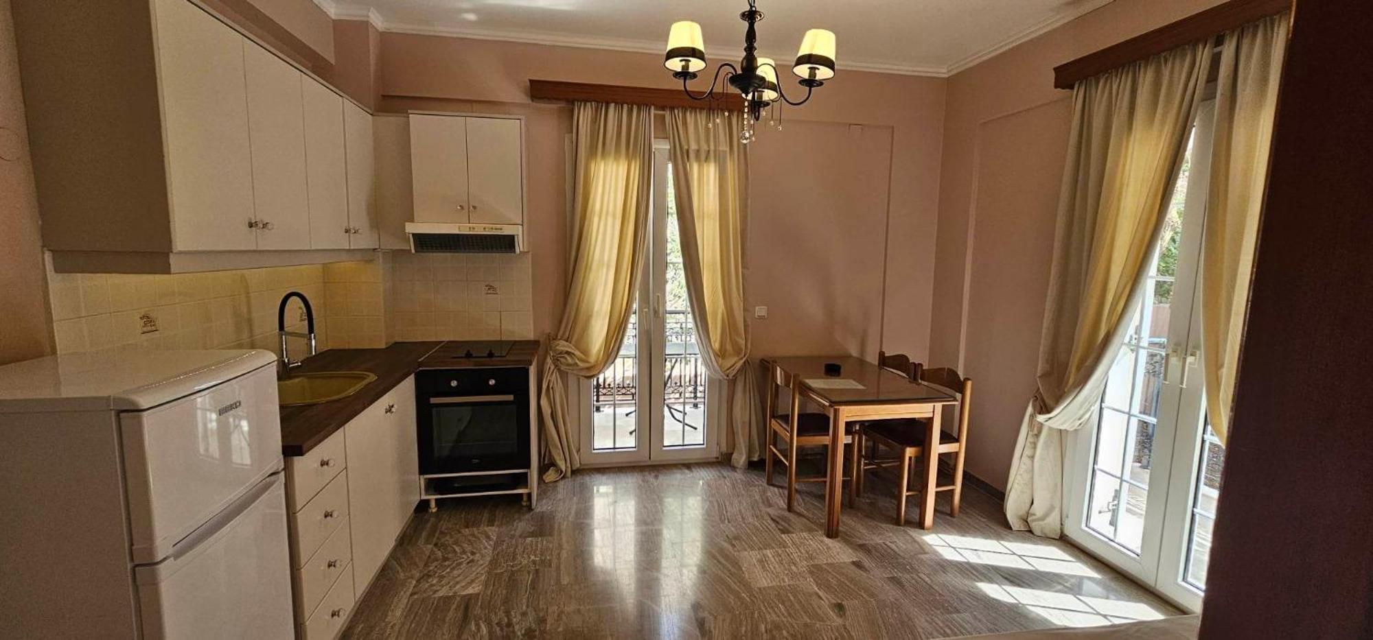 Stellatos House Apartment Poros  Room photo
