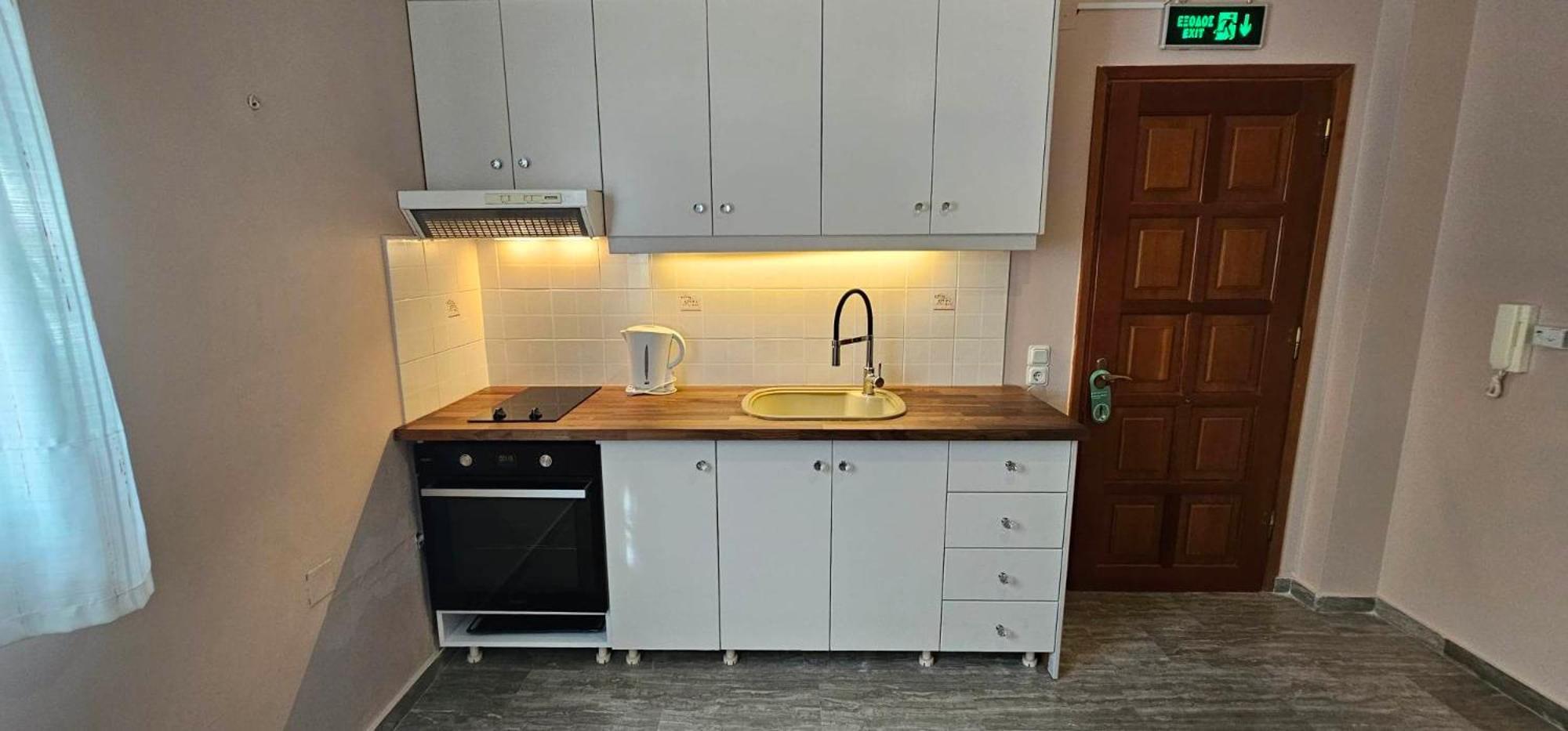 Stellatos House Apartment Poros  Room photo