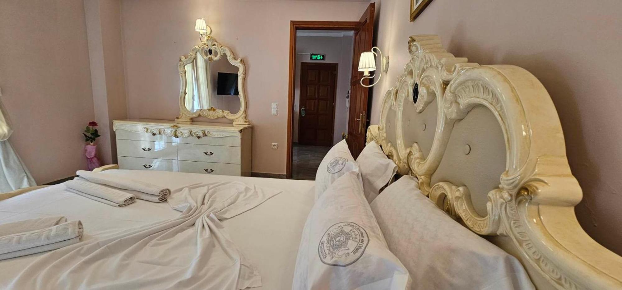 Stellatos House Apartment Poros  Room photo