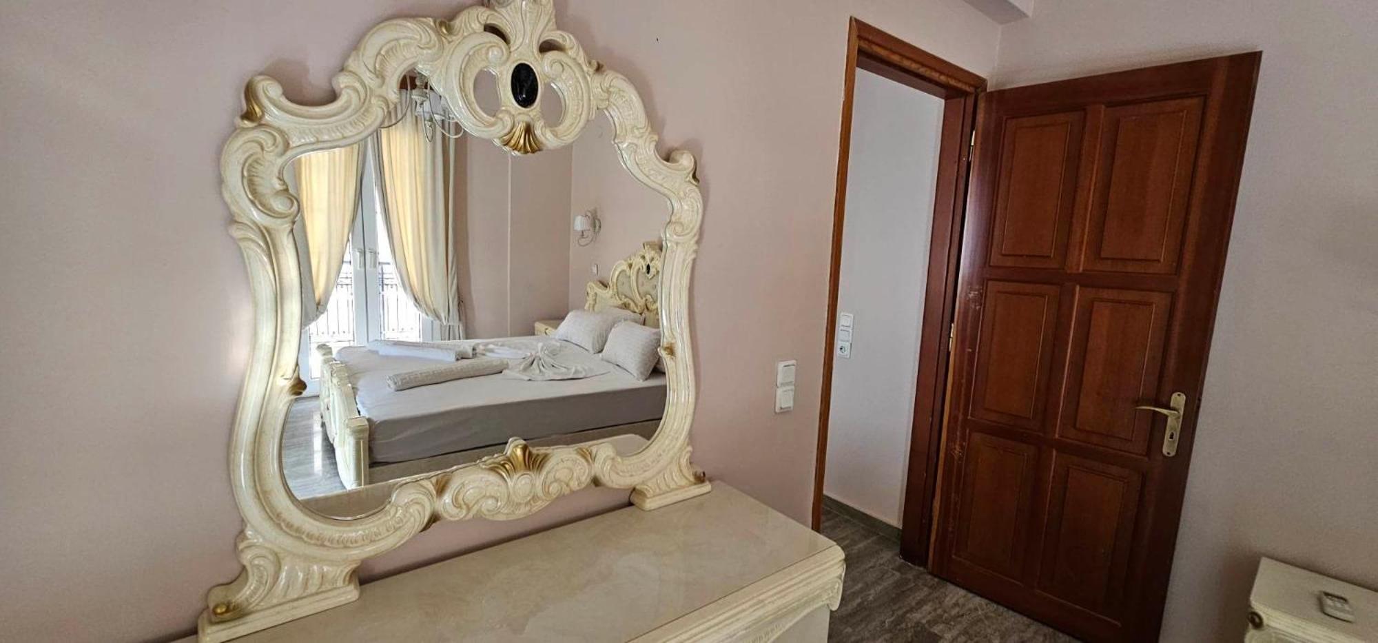 Stellatos House Apartment Poros  Room photo